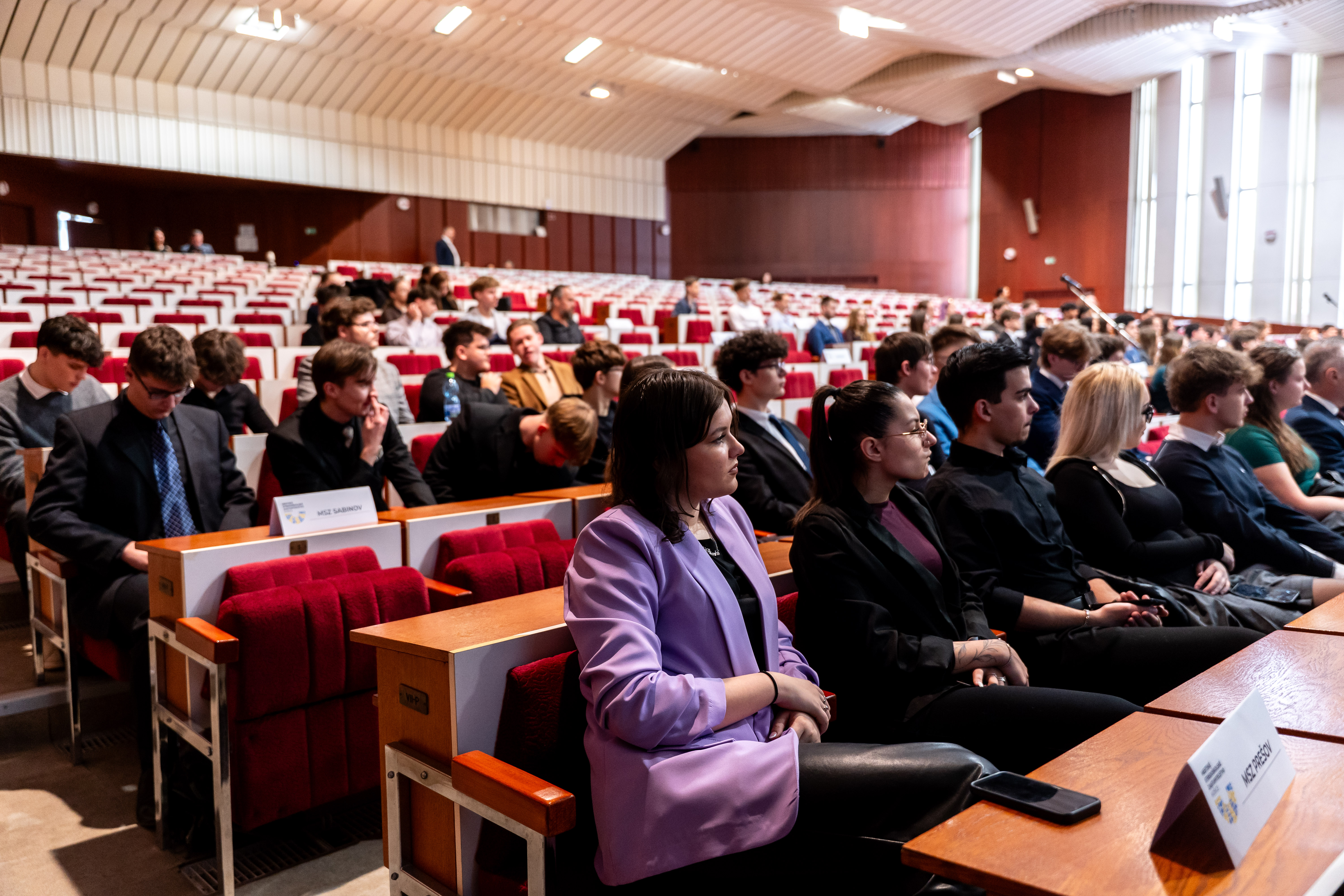 Prve studentske zastupitelstvo-23